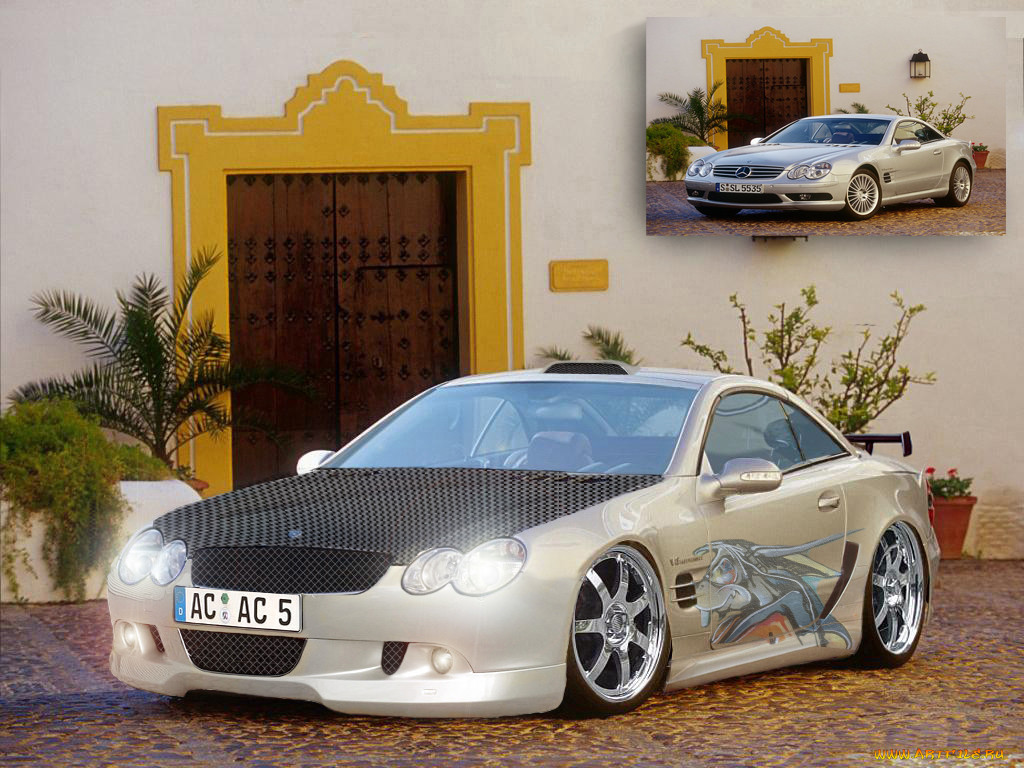 lorincer, , mercedes, benz
